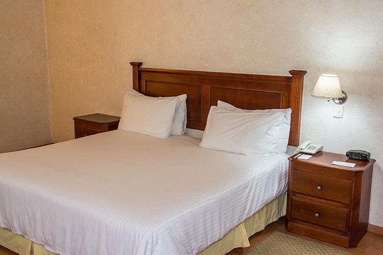 Hostal De La Monja Durango Quarto foto